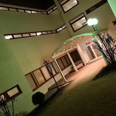 Apartment Symphonie Eine Ode An Harmonie Und Erholung