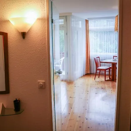 Apartment Symphonie Eine Ode An Harmonie Und Erholung Schluchsee