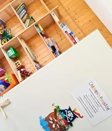 Symphonie Eine Ode An Harmonie Und Erholung * Schluchsee