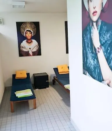Apartment Symphonie Eine Ode An Harmonie Und Erholung *