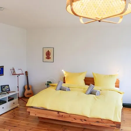 Apartment Symphonie Eine Ode An Harmonie Und Erholung Schluchsee