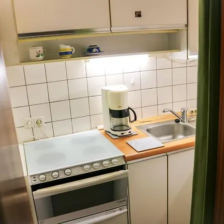 Apartment Symphonie Eine Ode An Harmonie Und Erholung *