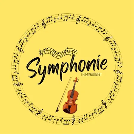 Symphonie Eine Ode An Harmonie Und Erholung *