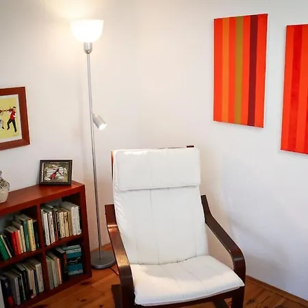 Apartment Symphonie Eine Ode An Harmonie Und Erholung