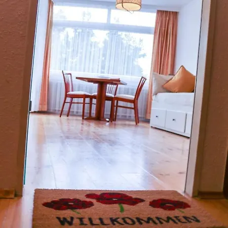Apartment Symphonie Eine Ode An Harmonie Und Erholung *