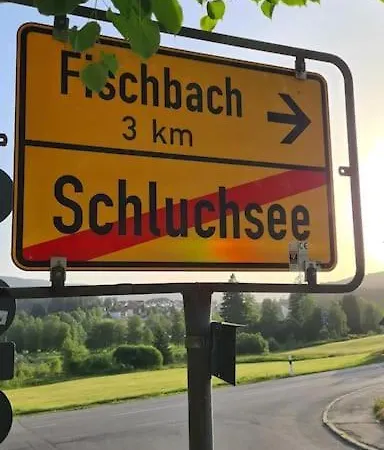 Symphonie Eine Ode An Harmonie Und Erholung Schluchsee