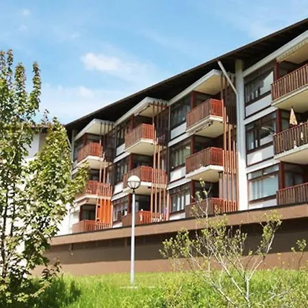 Apartment Symphonie Eine Ode An Harmonie Und Erholung *