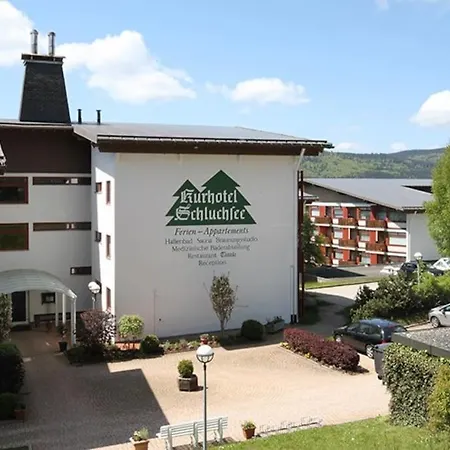 Apartment Symphonie Eine Ode An Harmonie Und Erholung Schluchsee