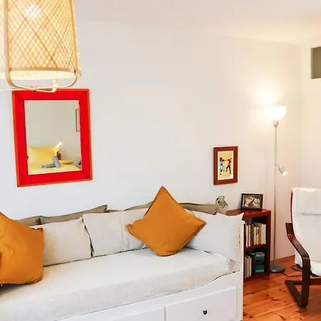 Apartment Symphonie Eine Ode An Harmonie Und Erholung *