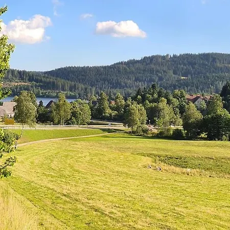 Apartment Symphonie Eine Ode An Harmonie Und Erholung
