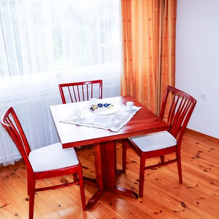 Apartment Symphonie Eine Ode An Harmonie Und Erholung