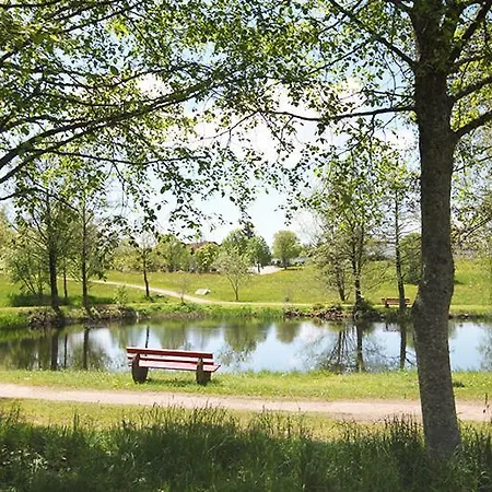 Apartment Symphonie Eine Ode An Harmonie Und Erholung Schluchsee